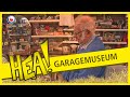 HEA! Garagemuseum van Berend Overwijk
