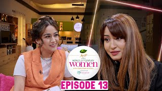 Nepal&#39;s 21st Century Women with AASHMA BISHWOKARMA &amp; Swastima || EPISODE 13 || Season 1