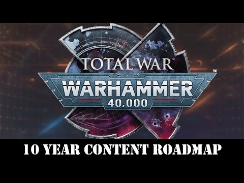 Tarriff 40K and Tarriff