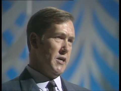 Kenneth McKellar   1969   If It Takes Forever