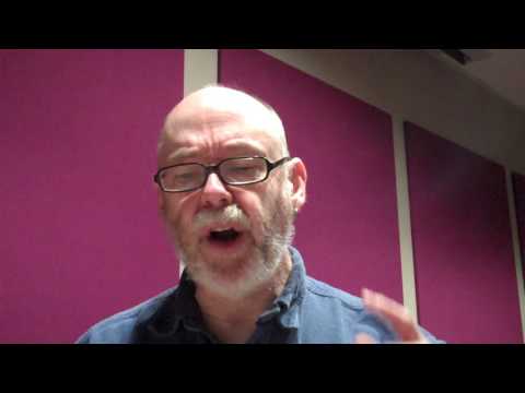 Richard's Speech over dead Henry VI, from Henry VI, part III