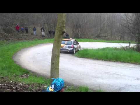 Rally del tartufo di asti!