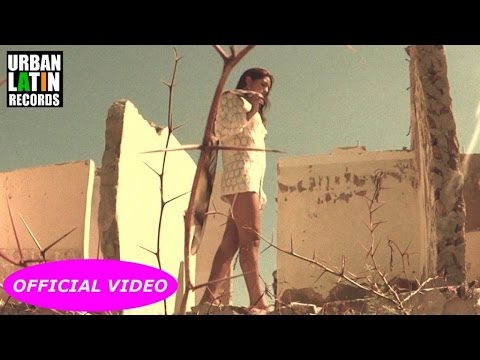 OUB LCK ► ALMA DESNUDA (OFFICIAL VIDEO) ► BACHATA