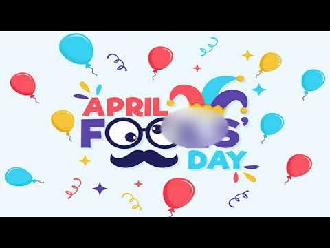 April Fool`s Day History and Traditions