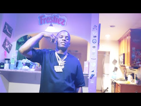Mac God Dbo - A Whole Brick (Official Video)
