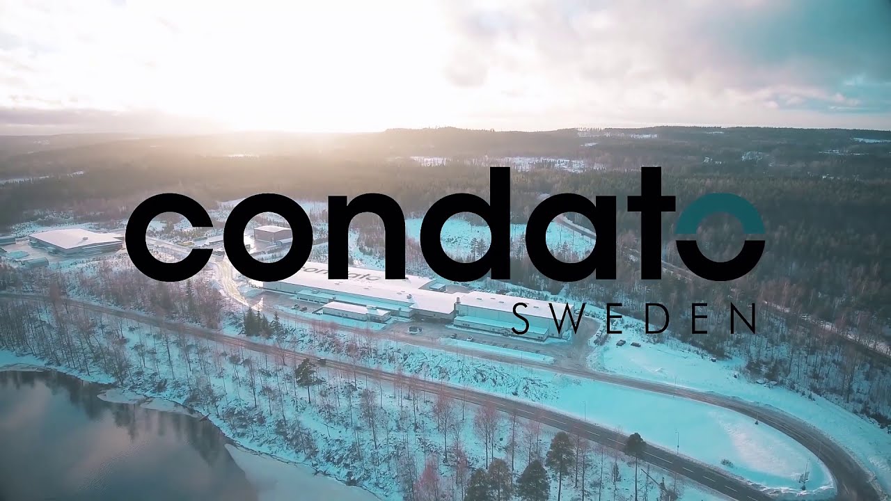 Condato Brand Video (Home Lift)