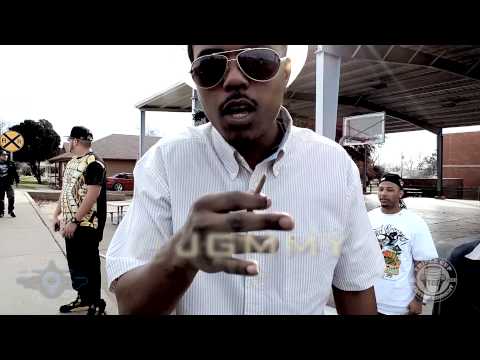 G-H60D & K-Kal - "Fuck U Mean" - Behind The Scenes