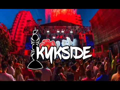 KASSAVE  CUSTOM   [ KYKSIDE] REPOSTE REMIX 2K20 KOMPA