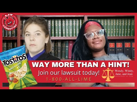 Hint Of Lime Lawyers