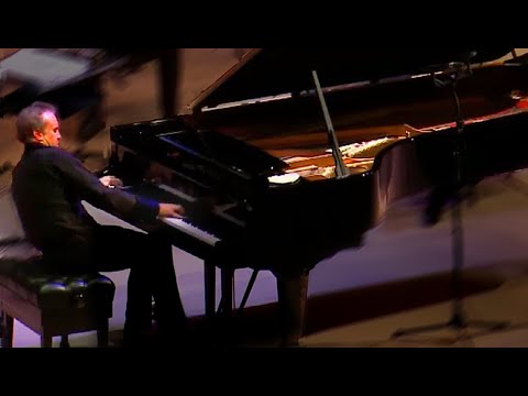 Alexei  Volodin. Chopin - Etude Op. 25 No 7
