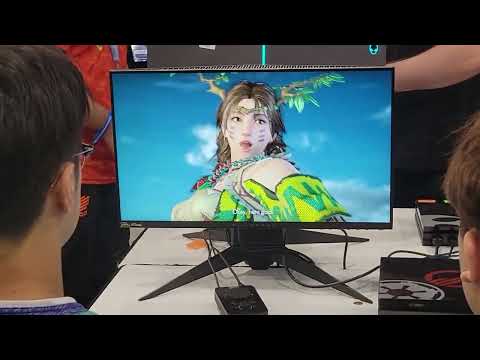 Jeondding vs Book EVO 2022 TOP 192