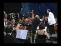 Ivan Fischer and the Budapest Festival Orchestra  the first 25 years/21  with Giora Feidman