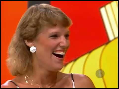 TPIR: Balance Game ‘84 #10