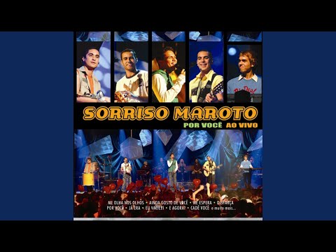 Nada De Pensar Em Despedida - Marque Um Lugar - Preciso Viver