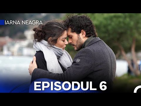 Larna Neagra Episodul 6 (Subtitrat în Română)