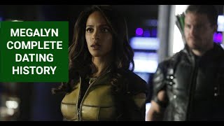 Megalyn Echikunwoke dating history