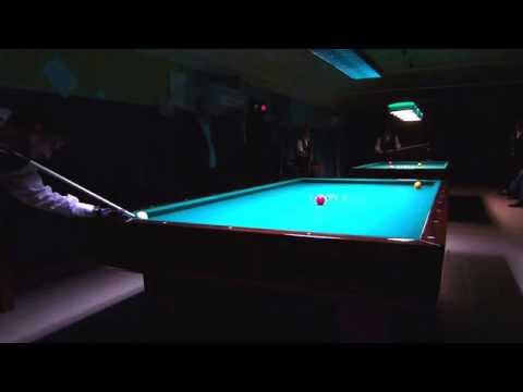 Bricolla di parabola.