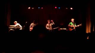 Blitzen Trapper -- God &amp; Suicide