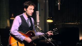 Andrew Bird - Tenuousness - From The Basement
