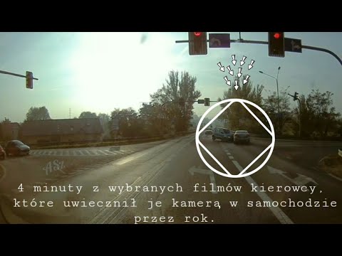 ASz #11 Okiem kamery, jednego kierowcy w rok