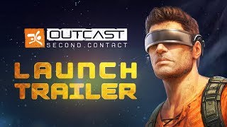 Outcast Second Contact 10