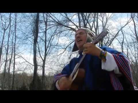 Fredy Velasquez SUR TIERRA