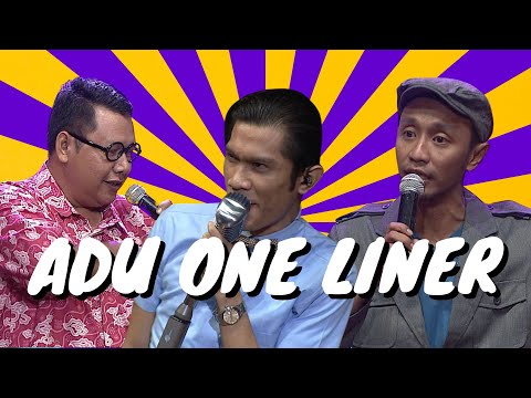 Adu One Liner Akbar Vs Wisben: Racun Dunia dan Istri Ketiga - SUCI 1