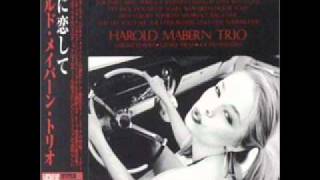 Summertime - Harold Mabern Trio.wmv
