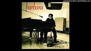 Vivant Poème - Barbara