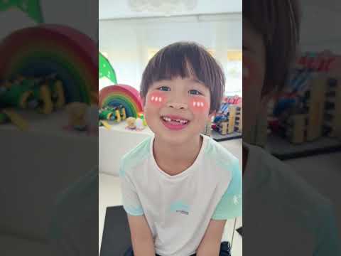 当弟弟又提出了
