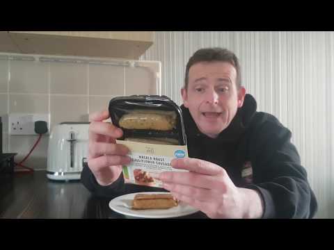 download lagu mp3 mp4 Roasted Cauliflower And Sausage, download lagu Roasted Cauliflower And Sausage gratis, unduh video klip Roasted Cauliflower And Sausage