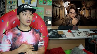 2LSON - A Year Like A Day (Feat. Babylon, NiiHWA) MV Reaction [CHECK IT OUT]