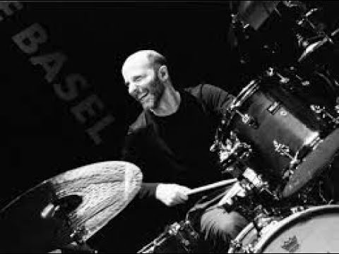 Joey Baron drum solo @ La Palma (2003)
