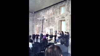 Sleep-Eric Whitacre-Coro de Cámara Juvenil de México