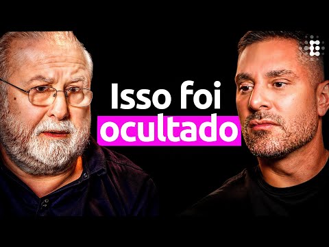 Por Que Deus Precisa da Sua Obediência? – Jan Val Ellam