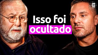 Por Que Deus Precisa da Sua Obediência? – Jan Val Ellam