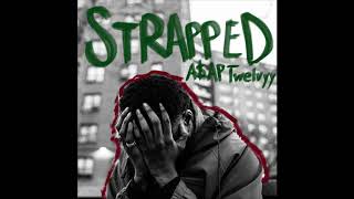 A$AP Twelvyy ft. A$AP Rocky - Diamonds
