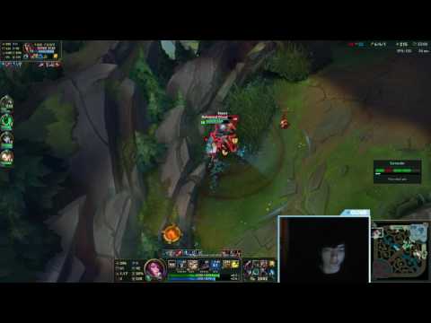 The Ultimate Fiora Counter