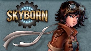 Skyborn Steam Key (PC) GLOBAL