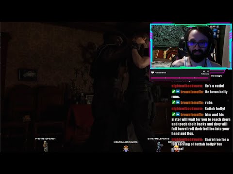 Return To Valdelobos! (Resident Evil 4 Remake VOD 1)