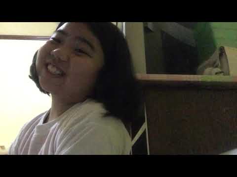 I am in a sticky situation part one