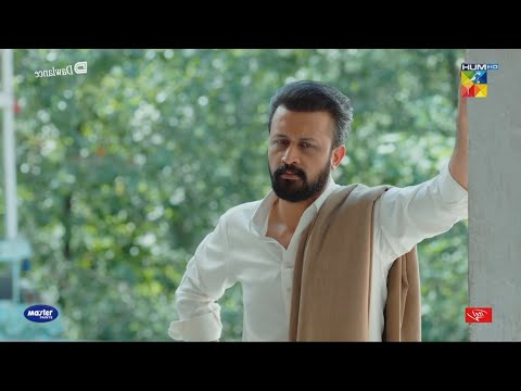 Haji Marjaan Ko Kis Ne Dhoka Diya ?? Sang-e-Mah - HUM TV