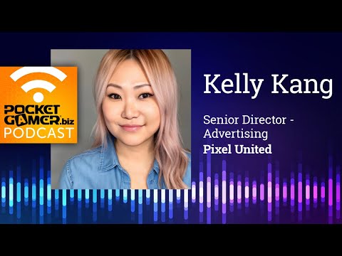 Kelly Kang's Secret Sauce To Monetise Your Game Like A Boss