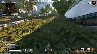 Apex🔫参加oK👀らんくぅをしょうや