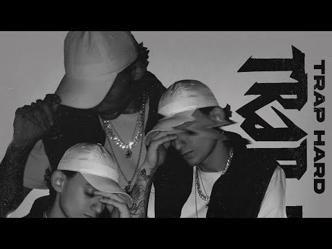 Zrb - Trap Hard ( EP Completo )