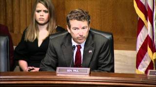 Health Care: Sanders vs Paul