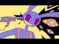 TERRIBLE THINGS TADC Animation