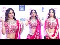 Mahima Makwana Ramp Walk At Bombay Times Fashion Week 2023 BTFW 2023