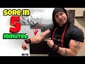 Intense 5 Minute At Home Forearm Workout (2019)