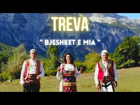 Gofile Papleka & Kole Hasani & Fran Kodra - BJESHKET e MIA